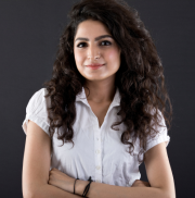 Aisha Kapoor